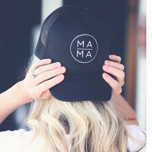 MAMA Hat